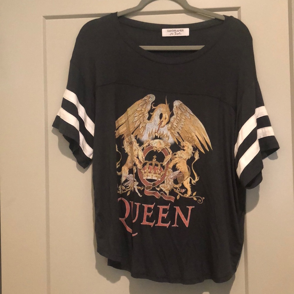 Free People Queen top